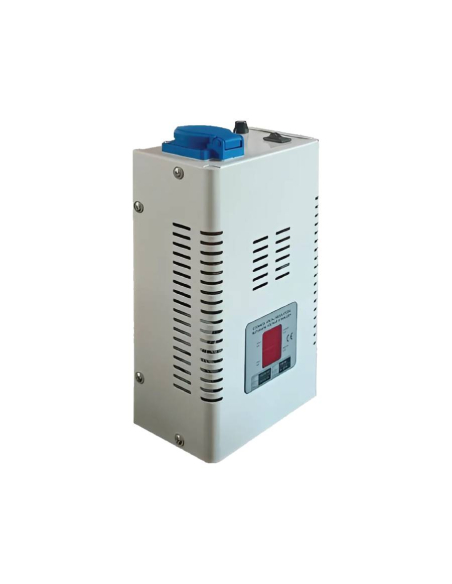 Automatischer Regler 1,5 kVA (1200 W)