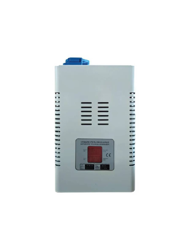 Automatischer Regler 1,5 kVA (1200 W)
