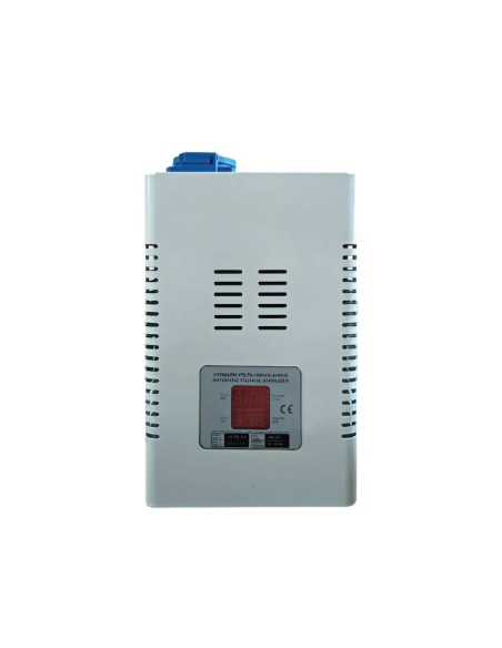 Automatischer Regler 1,5 kVA (1200 W)