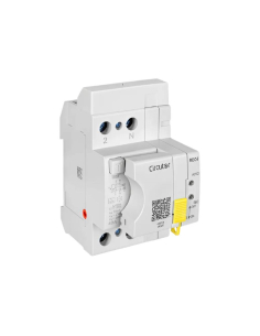 Selbstrückstellender Fehlerstromschutzschalter 63A 300mA Circutor REC4 | ADAJUSA | Preis