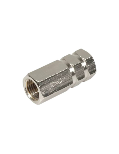 Anti-return valve 1/4 - Metal Work