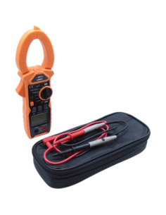 CAT III current Clamp 600V NMM91| ADAJUSA | price 2