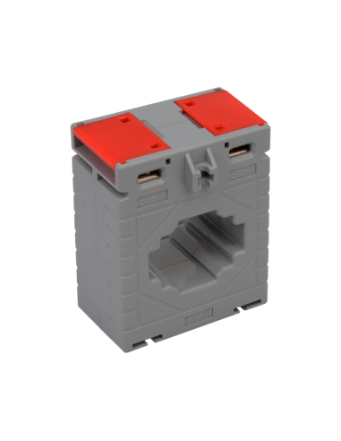Current transformer 100/5A size 40 AV40SH series