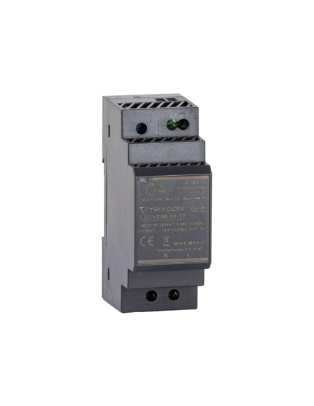 Stromversorgung 24Vdc 1,5A 36W DIN-Schiene