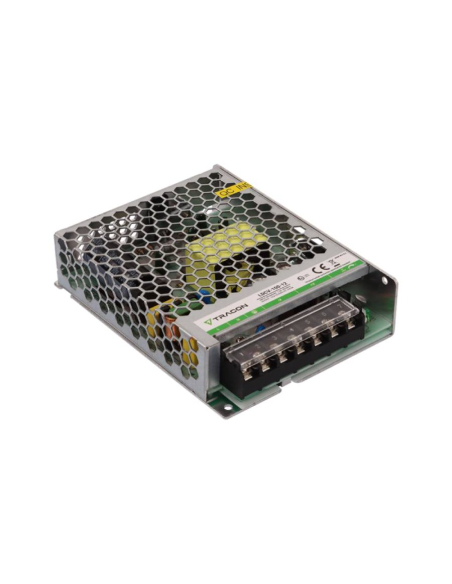 Power supply 12Vdc 8.5A 100W
