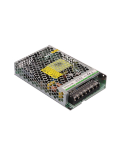 Industrial Power supply 24 Vdc 6.5A 150W LDCV-150-24 ADAJUSA | price