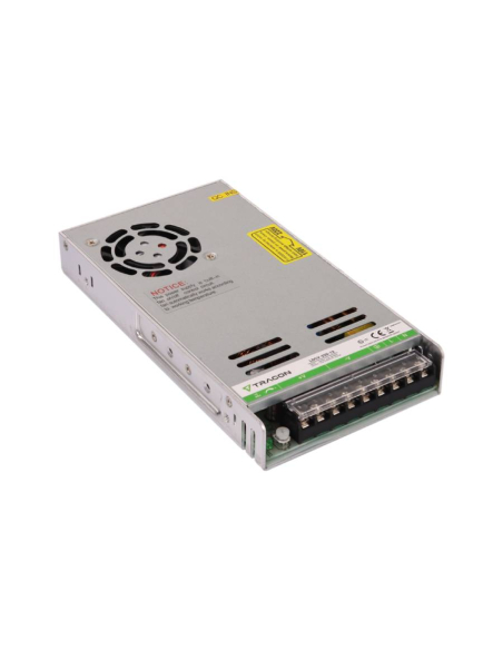 Stromversorgung 12Vdc 29A 350W