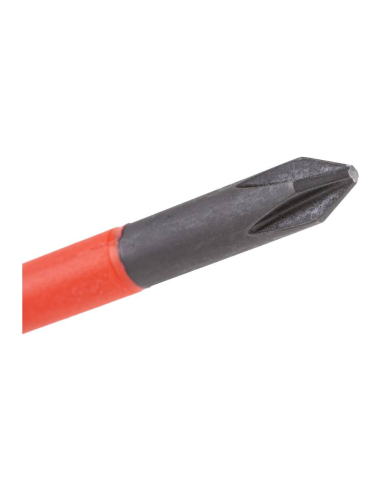 Schraubendreher PH0x60mm VDE-Isolierung 1000V