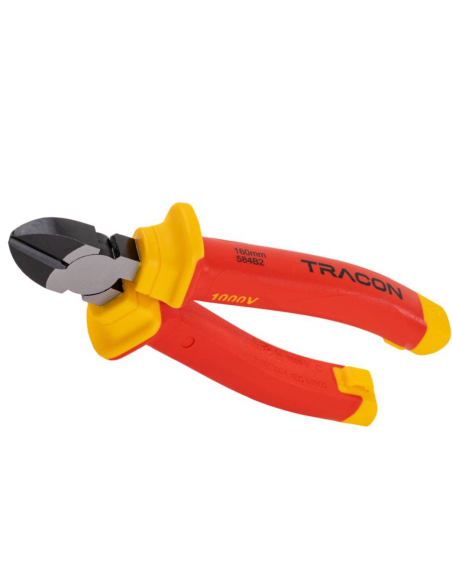 VDE 1000V insulation side cutter pliers
