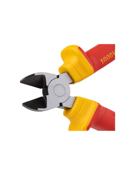 VDE 1000V insulation side cutter pliers