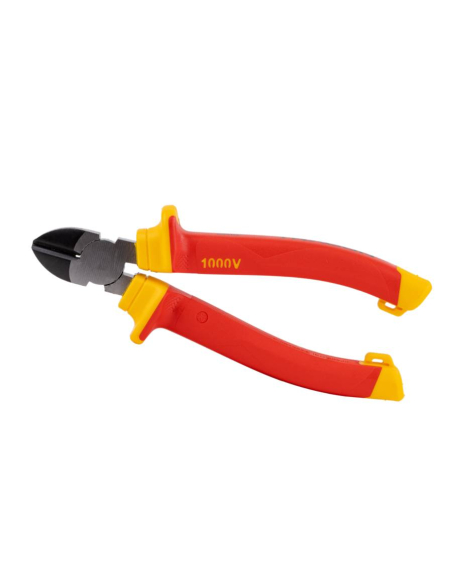 VDE 1000V insulation side cutter pliers