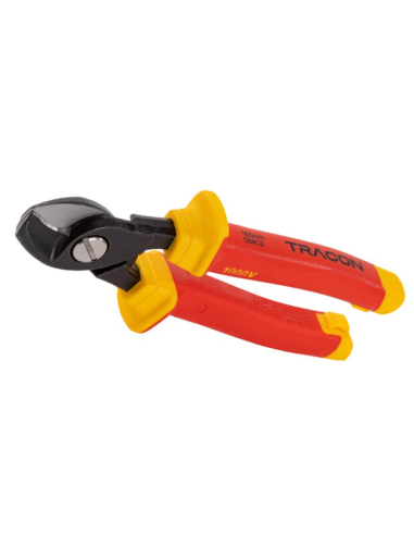 VDE 1000V insulation cutting pliers
