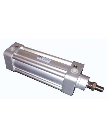 Zylinder Durchmesser 40x100 doppeltwirkend - Mindman - ADAJUSA