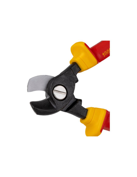 VDE 1000V insulation cutting pliers