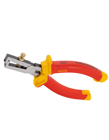 VDE 1000V insulated wire stripper