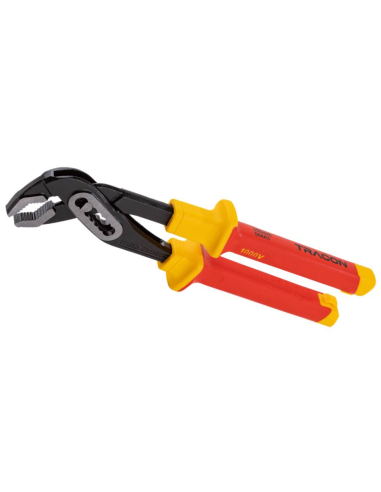 VDE 1000V insulated rack pliers