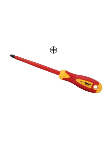 Phillips Screwdriver PH3x150mm VDE 1000V insulation