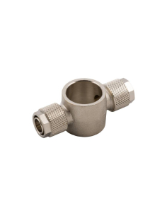 Doppelt verstellbarer Ring 3/8 Rohrdurchmesser 12/10 Serie 1000 - Aignep | ADAJUSA