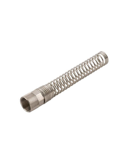 Spring-loaded fixing nut for 8/6 fitting Series 1000 - Aignep