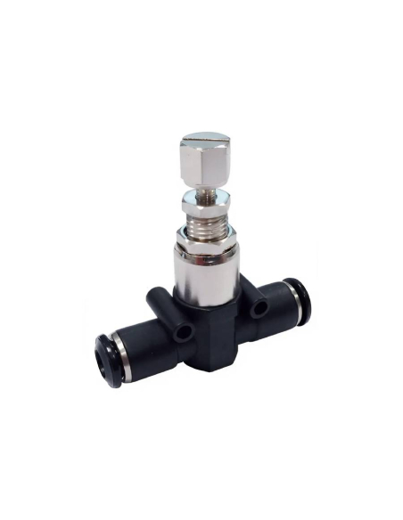Regler – 8 mm Rohr – Aignep