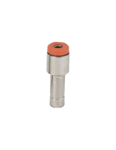 Reduction of diameters from 12mm to 8mm - Metal Work