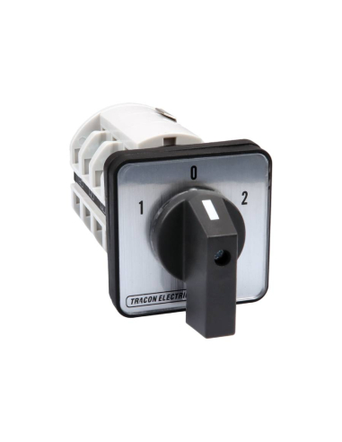 Three-phase Inverter switch 25A (7.5kW - 10HP)