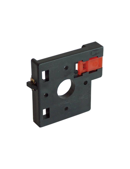 DIN-Schienen-Montageadapter für 20–25 A Nockenschalter