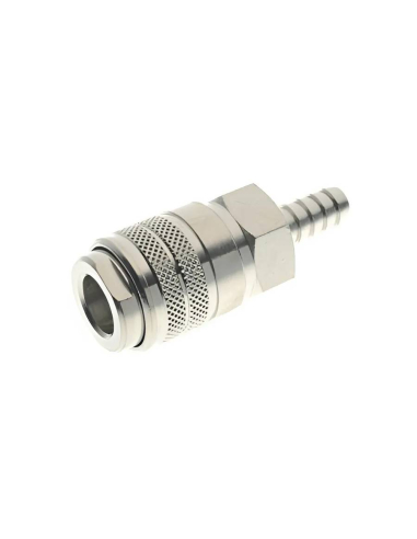 Quick connector spike 10mm European profile - Aignep