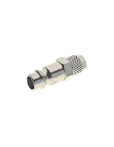 Adapter für Schnellkupplungsrohr 8/6 Europaprofil | ADAJUSA