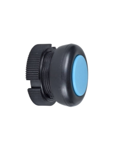 round head for blue push button Harmony XAC SCHNEIDER | ADAJUSA | price 2