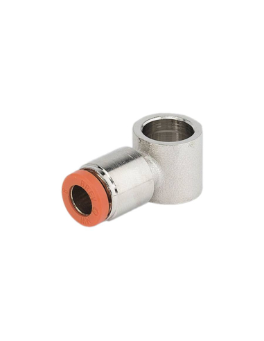 Rohrdurchmesser 1/8 einfach Ring 8 mm – Metal Work
