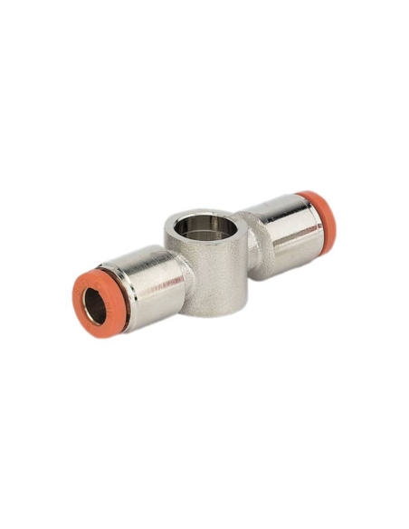 Doppelring 1/8 Rohrdurchmesser 6 mm – Metal Work