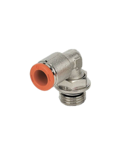 Zylindrisches drehbares Winkelstück 1/8 Rohr 6 mm – Metal Work | ADAJUSA