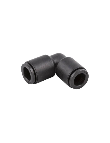 Intermediate tube fitting L 4mm Series 56000 MINI - Aignep