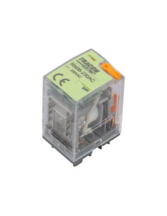 Miniaturrelais 2 Kontakte 24Vac 12A RN08-24AC | ADAJUSA | Preis