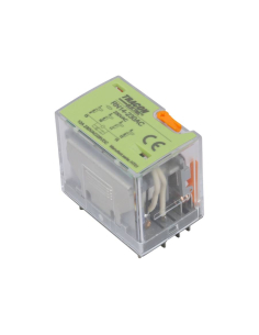 Miniaturrelais 4 Kontakte 12Vdc 12A RN14-12DC | ADAJUSA | Preis