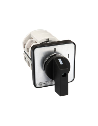 Schalter für 160A-Motor (37kW - 50PS)