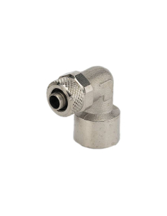 Innengewinde-Winkelverschraubung 1/4 Rohr 8/6 Serie C – Metal Work | ADAJUSA
