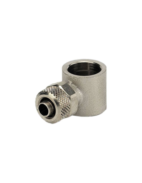einfach 1/8 Rohrdurchmesser 5/3 Serie D – Metal Work