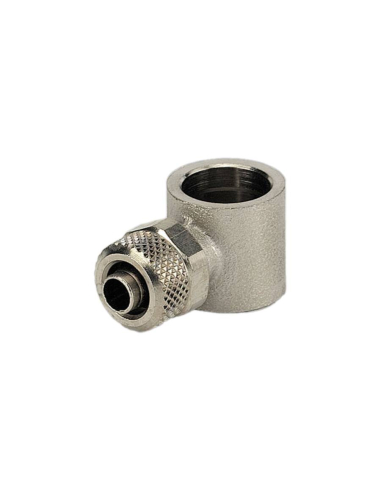 einfach 3/8 Rohrdurchmesser 8/6 Serie D – Metal Work