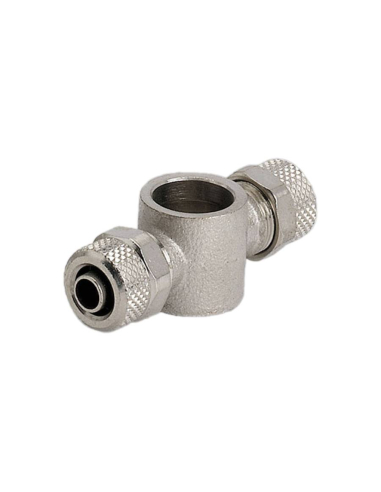 Doppelring 1/2 Rohrdurchmesser 10/8 Serie D – Metal Work