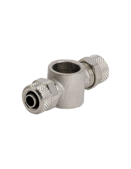 Doppelring 1/2 Rohrdurchmesser 10/8 Serie D – Metal Work