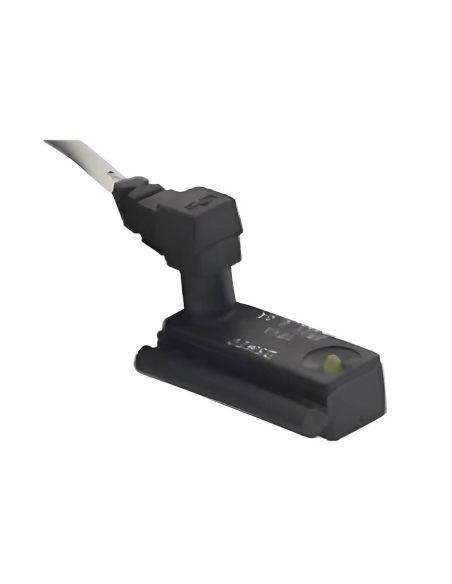 Reed-Magnetsensor 2-Draht-Stecker und Kabel - Aignep