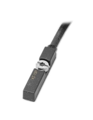 2-wire reed magnetic sensor with 2m cable - Aignep