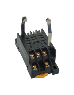 Relaissockel 3 Kontakte Flachstift RSPTF-11A | ADAJUSA | Preis