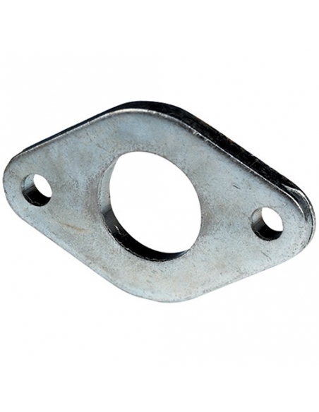 Flange fixing diameter 16 Metal Work - ADAJUSA