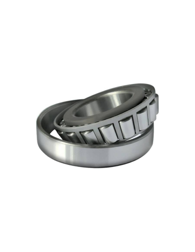 Einreihige Kugellager 32207 35x72x23mm - ISB