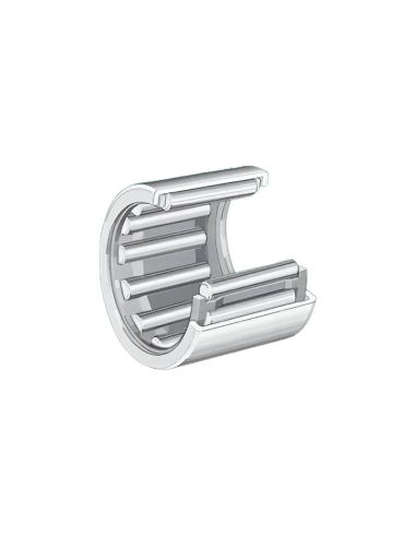 Kappe HK 0609 6x10x9mm - NBS