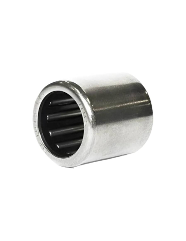 Kappe HK 2216 2RS 22x28x16mm - NBS