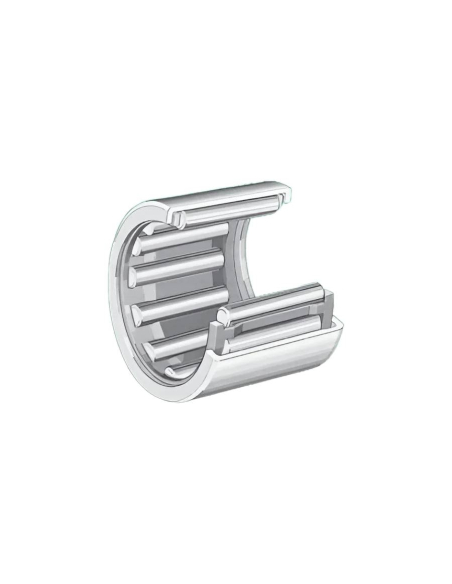 Needle roller Cap HK 1622 16x22x22mm with lubrication hole - NBS| Adajusa | price